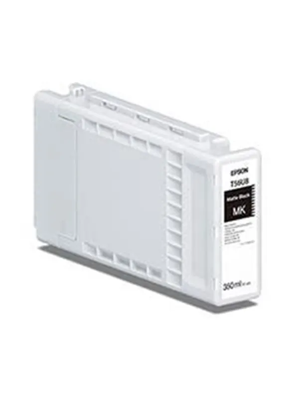 Epson T56U8 - matte black - original - ink pack