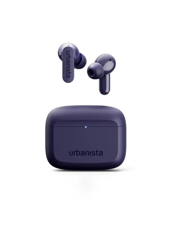 Urbanista Palo Alto - Dark Purple