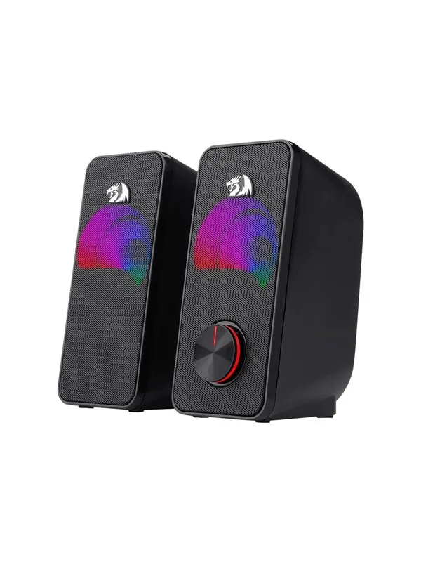 REDRAGON Stentor GS500 - speakers - for PC
