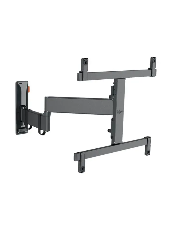 Vogel's Comfort TVM 3465 mounting kit - full-motion - for OLED display - black - Max 25 kg - recommended for 65"