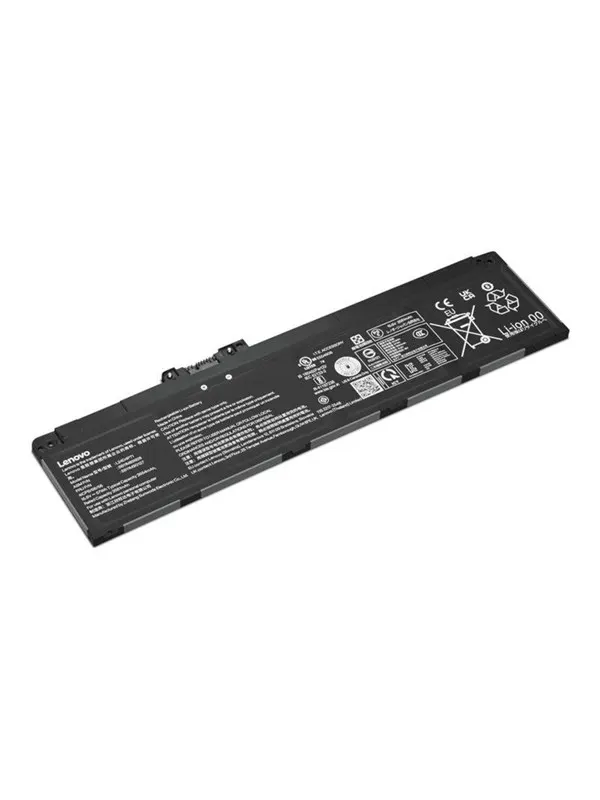 Lenovo - laptop battery - Li-Ion - 3654 mAh - 57 Wh