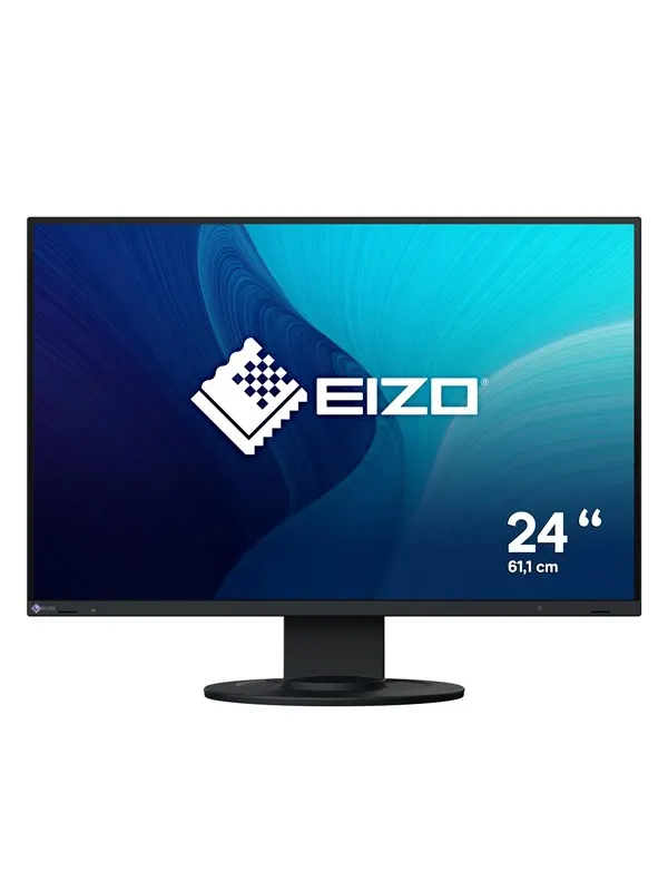24,1" EIZO FlexScan EV2410R-BK - 1920x1200 - IPS
