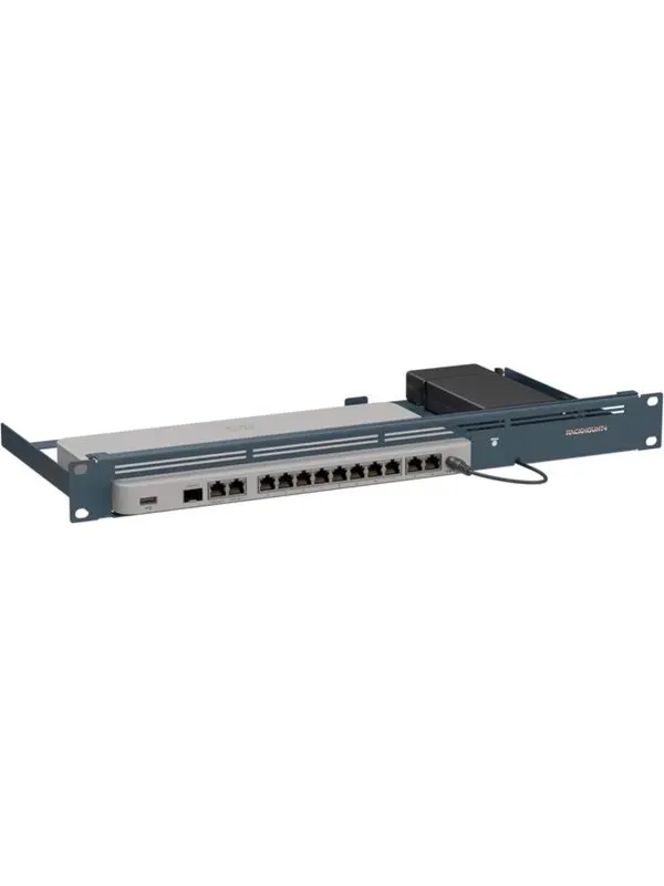 Rackmount.IT Rack Mount Kit for Meraki MX68 / MX75