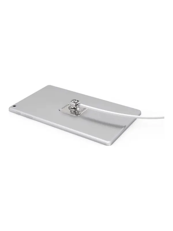 Compulocks Universal Tablet Lock with Keyed Cable Lock