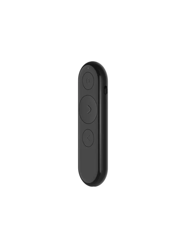 Lenovo Portable Rechargeable Presentation Remote