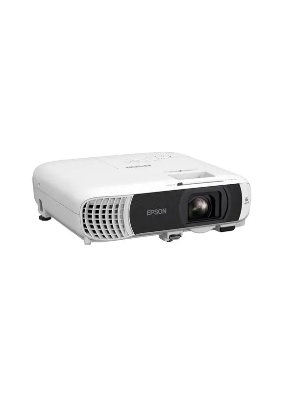 Epson Projektor EB-FH18 - 1920 x 1080 - 4100 lumens