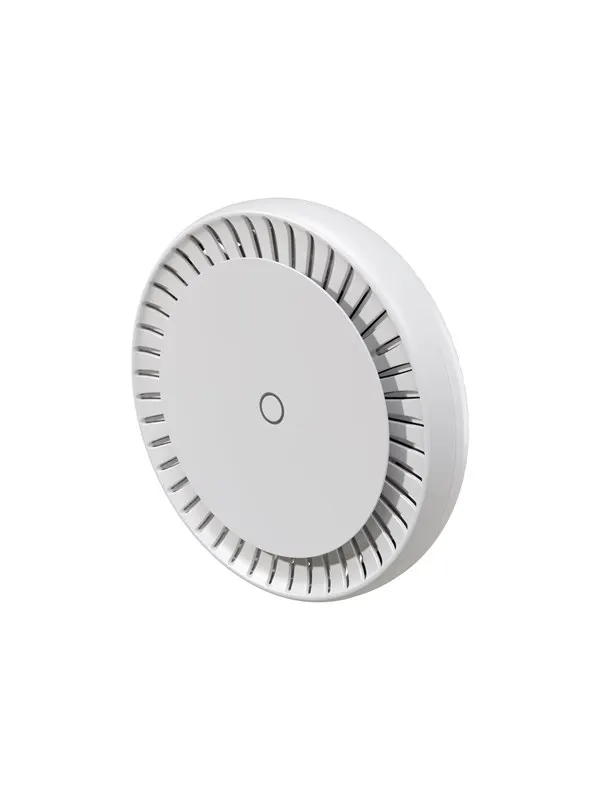 MikroTik cAP LTE12 ax - radio access point - Wi-Fi 6
