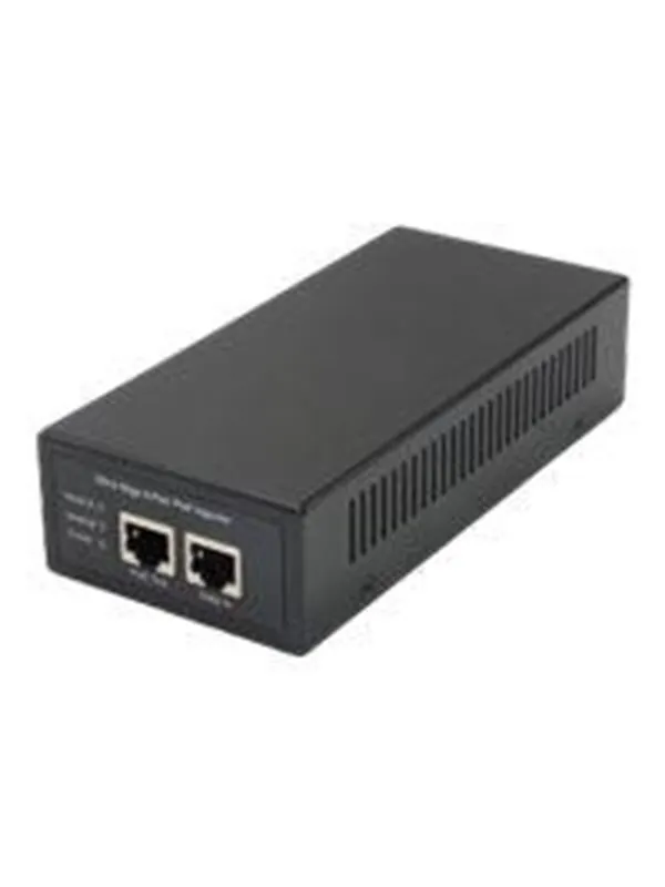 LevelOne POI-5002W90 - PoE injector - 90 Watt