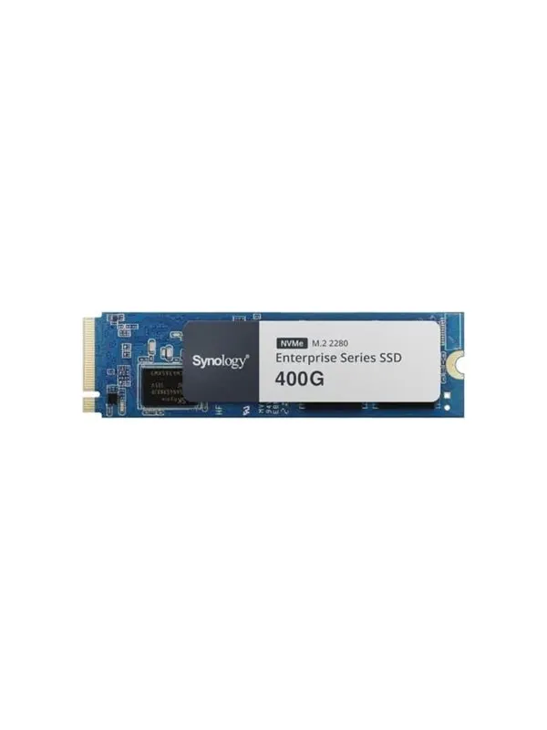 Synology SNV5420-400G M.2 2280 NVMe SSD