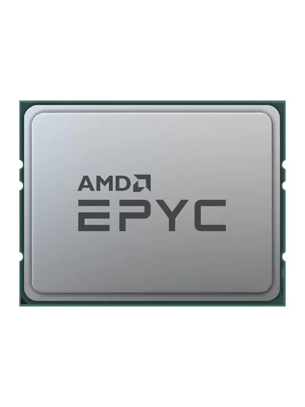 AMD EPYC 7543P / 2.8 GHz processor - PIB/WOF CPU - 32 kärnor - 2.8 GHz - AMD SP3 - AMD Boxed (utan kylare)