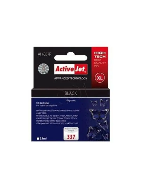 ACTION S.A. ActiveJet AH-337R Premium version