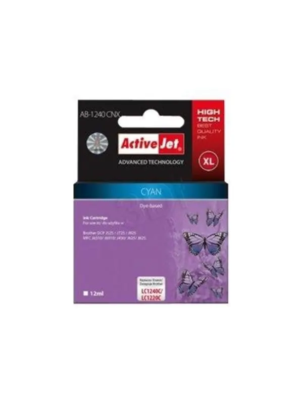 ActiveJet AB-1240CNX Supreme