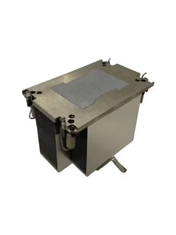 Dell - processor heatsink - for CPU up to 150W - CPU kylfläns (utan fläkt)