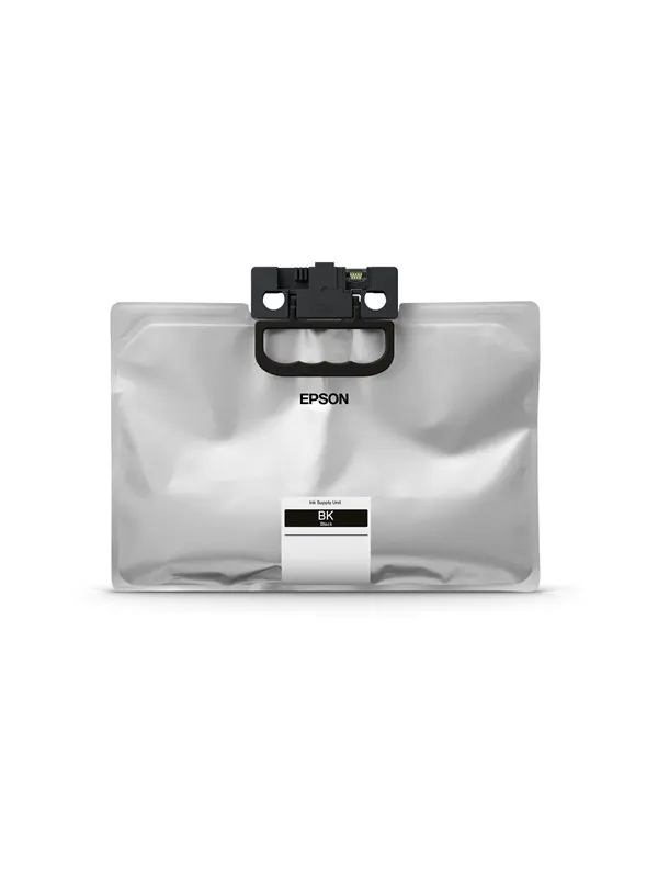 Epson T13M1 - XXL size - black - original - ink pack