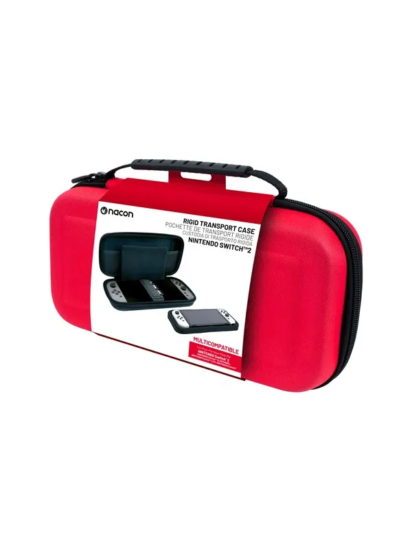 NACON Classic Bag L - Miscellaneous Bag - Nintendo Switch 2