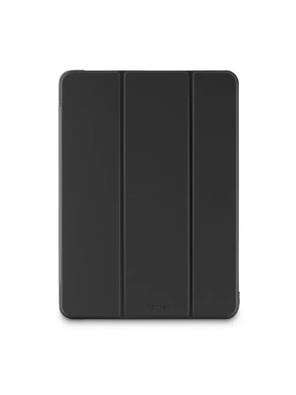 Hama Tablet Case "Fold Clear" For iPad Air 11" (2025) Black/Transparent