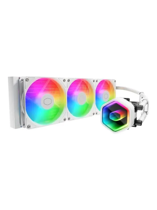Cooler Master MasterLiquid 360 Core II - CPU Vattenkylare