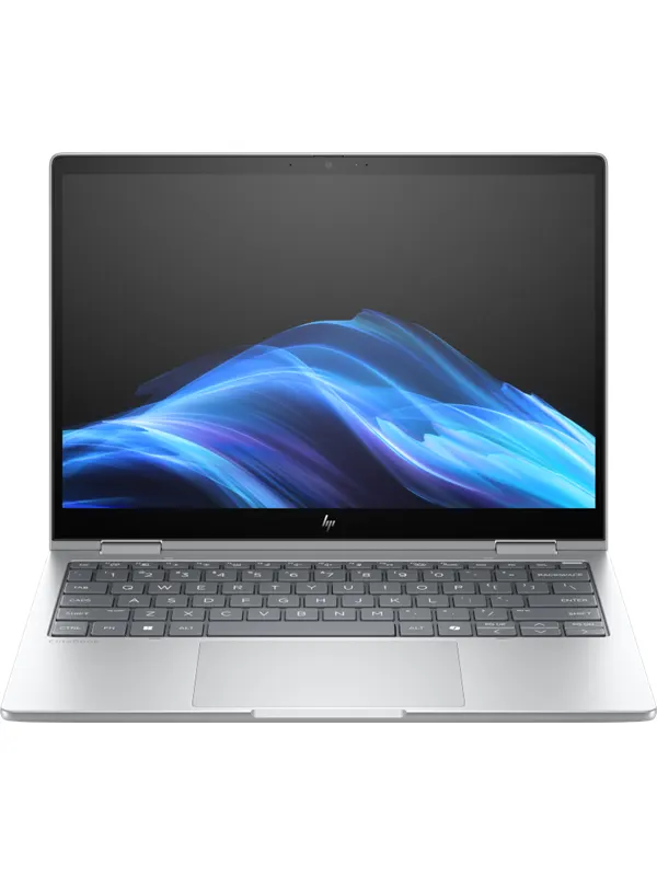 HP EliteBook 8 G1a - 13.3" | Ryzen AI 5 | 32GB | 512GB
