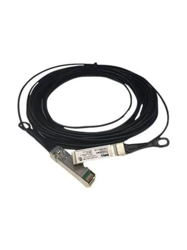 Dell 10GbE - network cable - 3 m - Svart - 3m
