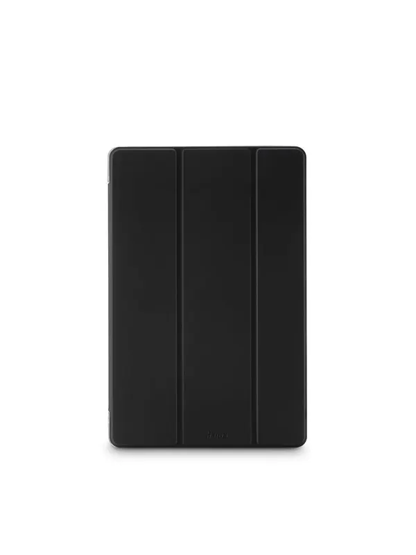 Hama "Fold Clear" Tablet Case For Samsung Galaxy Tab S10 Fe+ 13.1" Black/Transparent
