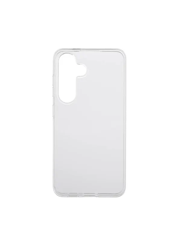 ONSALA Phone Case TPU Transparent - Samsung A16 4G/A16 5G