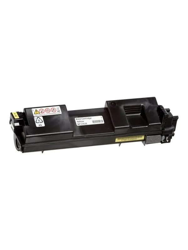 Ricoh SP 352 - yellow - original - toner cartridge