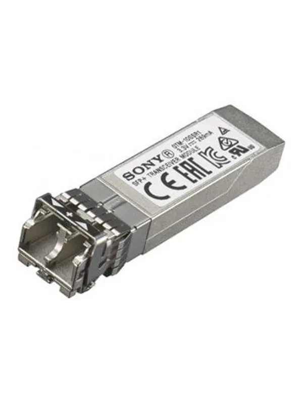 Sony OTM-10GSR1 - SFP+ transceiver module - 10GbE