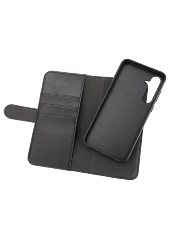 Essentials PU Wallet - Samsung Galaxy A35 5G