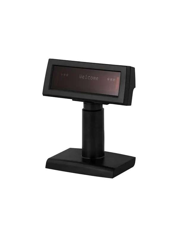 Deltaco IMP VFD-200 - Customer Display