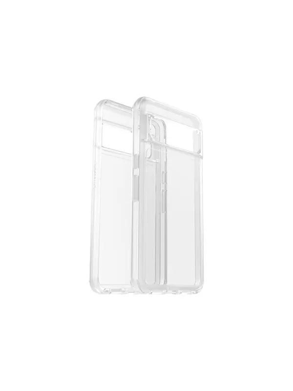 OtterBox Symmetry Google Clear Pixel 8 Pro - clear