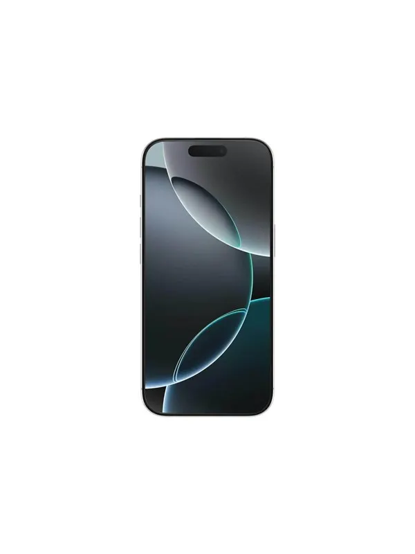 OtterBox Glass Apple iPhone 16 Pro - clear