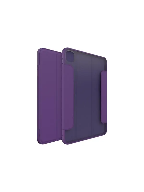 OtterBox Symmetry Folio Apple iPad Pro 11" (M4) Figment - purple