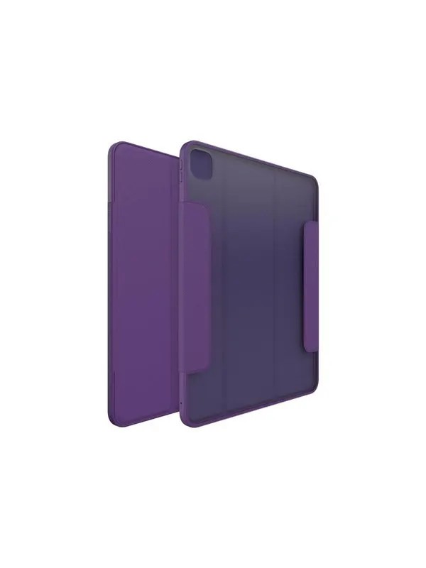 OtterBox Symmetry Folio Apple iPad Pro 13" (M4) Figment - purple - ProPack