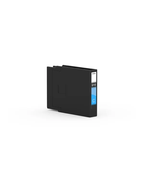Epson T13X2 - XL - cyan - original - ink cartridge