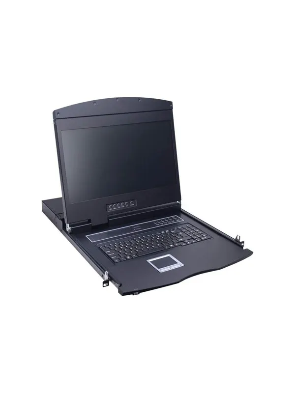 19" Roline Value KVM console - 19"
