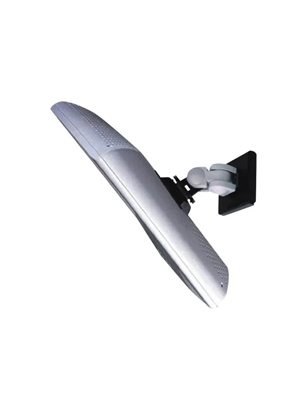 Roline ROTRONIC mounting kit - for flat panel - Max 8 kg - recommended for