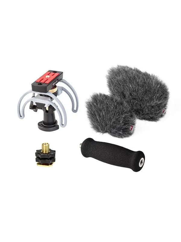 Rycote Audio Kit (HD) ZOOM H6