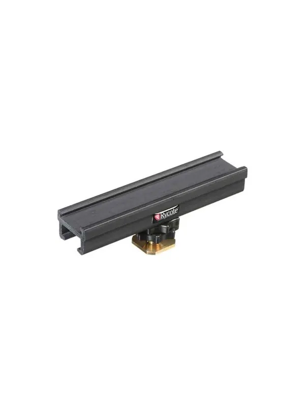 Rycote Video Hot Shoe Extension 10cm.