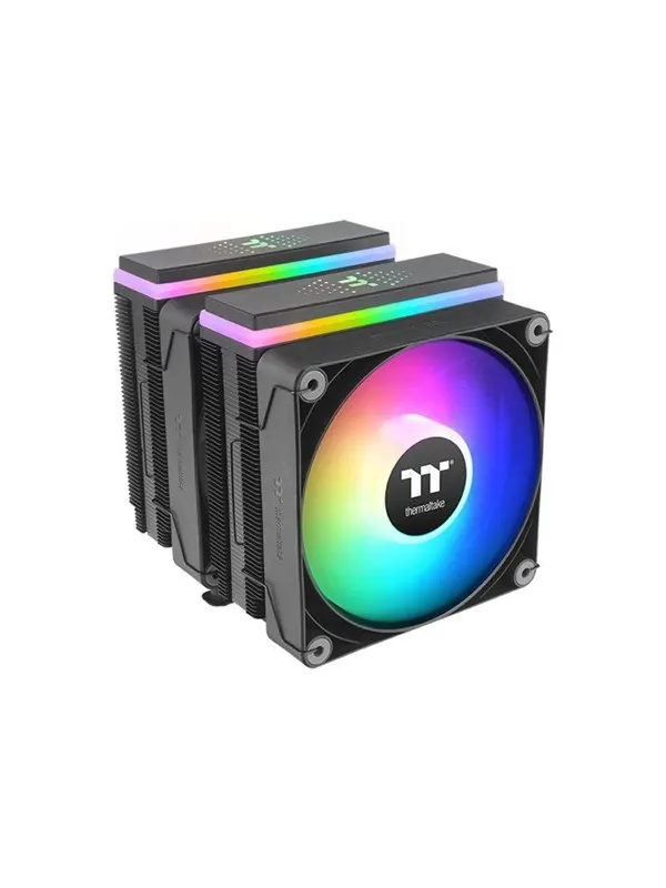 Thermaltake ASTRIA 600 - CPU Luftkylare