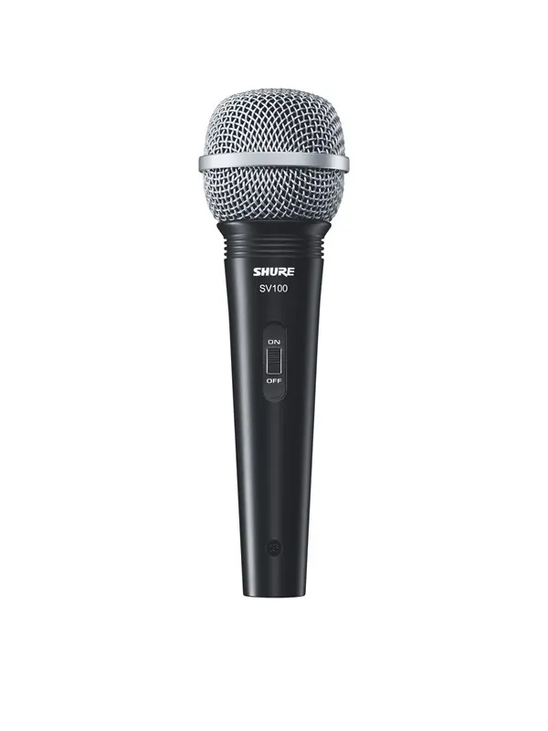 Shure SV100 - Microphone