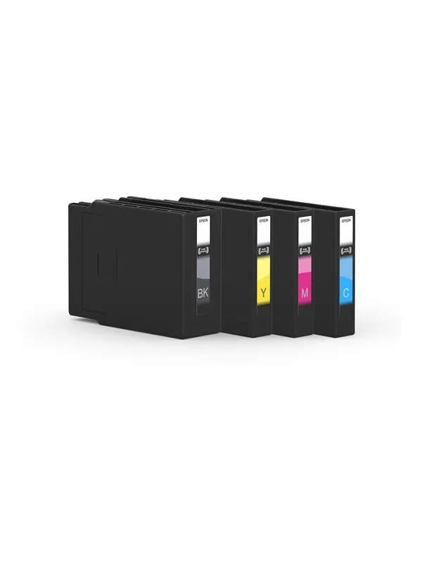 Epson T14B4 - XXL size - yellow - original - ink cartridge
