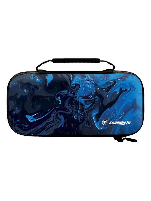 Snakebyte Travel Case - Bag - Nintendo Switch 2