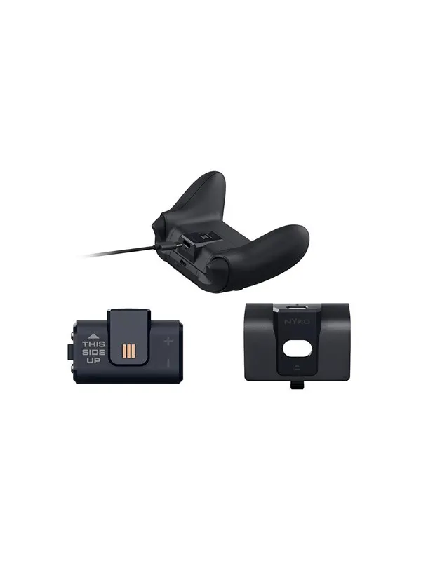 Nyko Power Kit - Microsoft Xbox One
