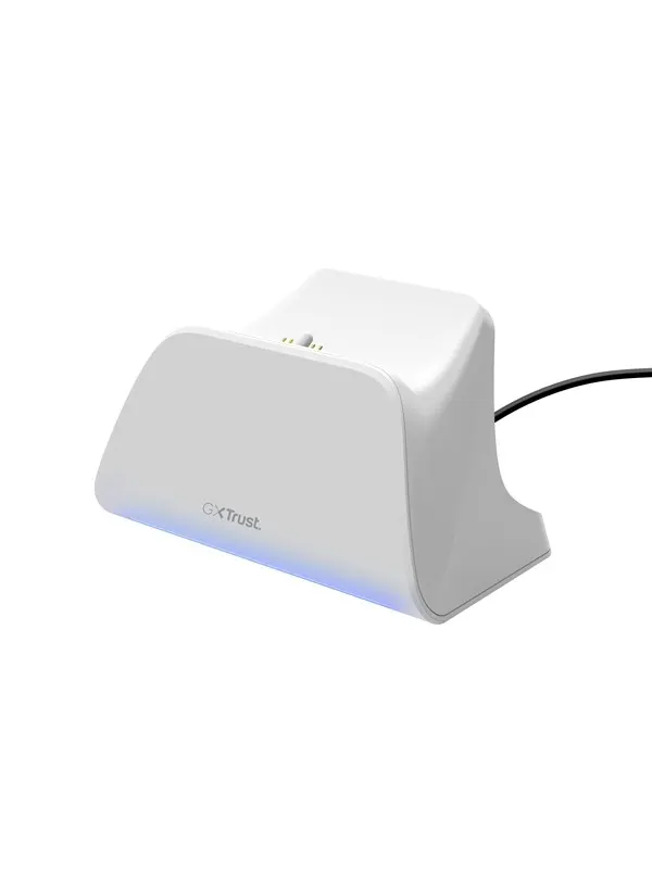 Trust GXT 255W - White - Wired - Sony PlayStation 5