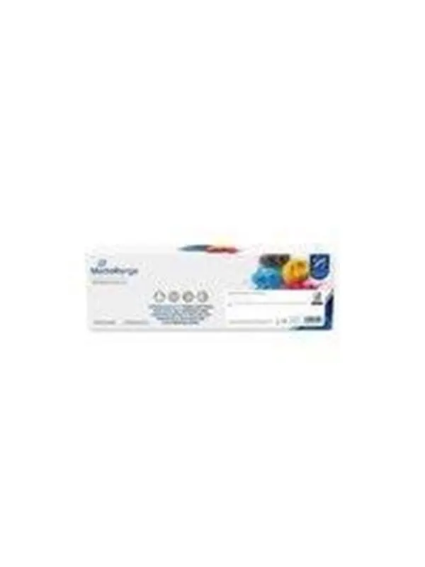 MediaRange - black - compatible - toner cartridge (alternative for: HP CF530A)