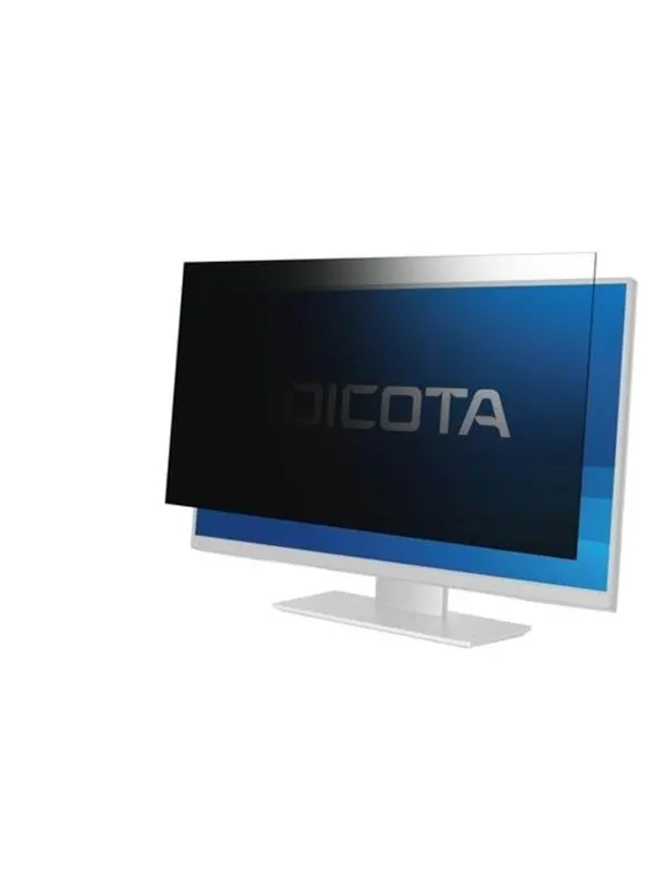 Dicota - display privacy filter - universal (16:9) side-mounted