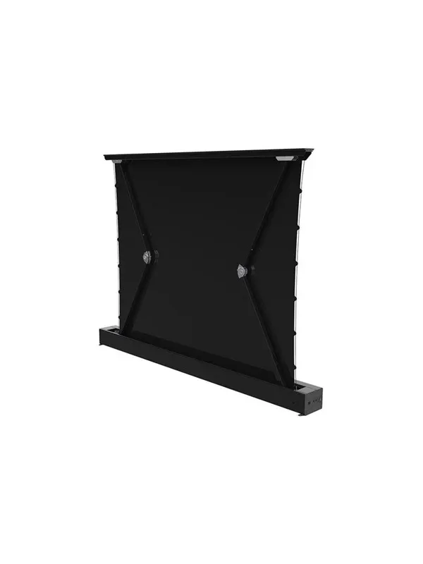 Multibrackets M Pro Series mounting component - transparent - Max - recommended for 85"