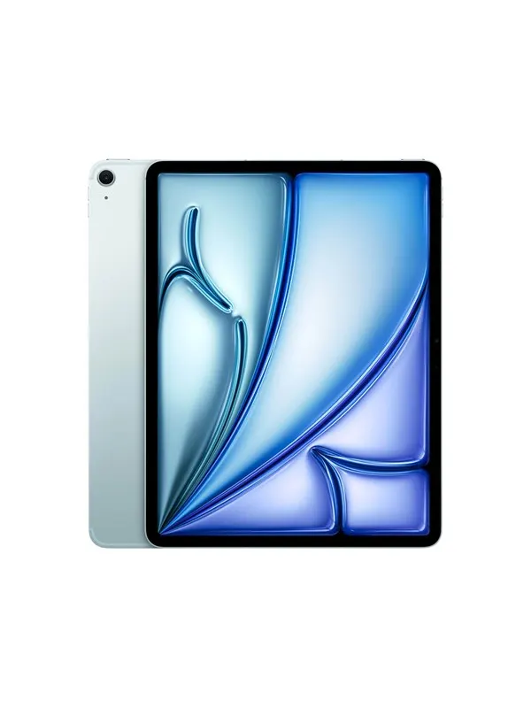Apple iPad Air M3 13" Wi-Fi + Cellular 128GB - Blue