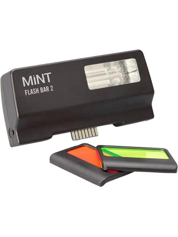 Polaroid 4790 camera flash