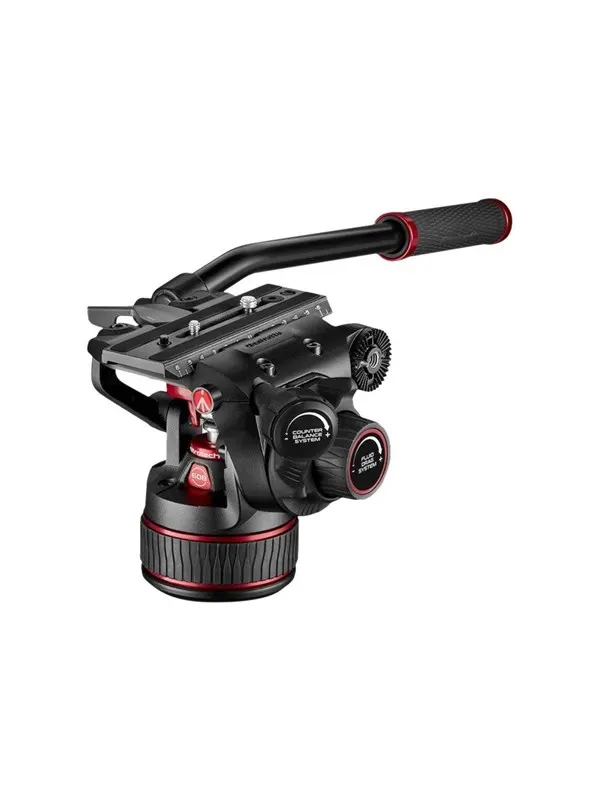 Manfrotto Nitrotech 608